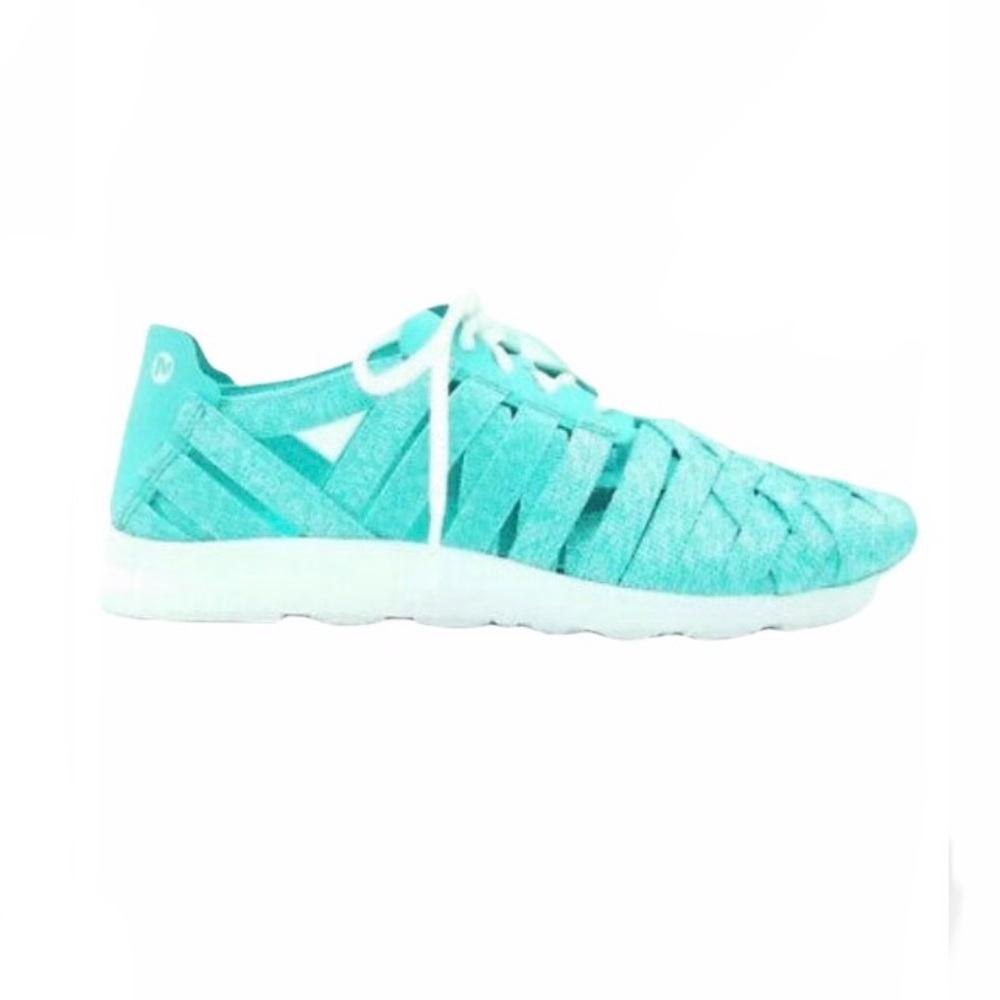 Merrell Flora Kye Weave Shoes